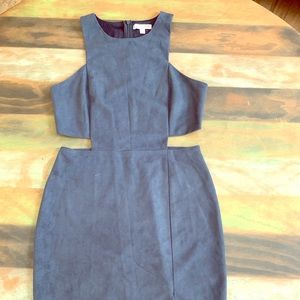 Cute sleeveless dress